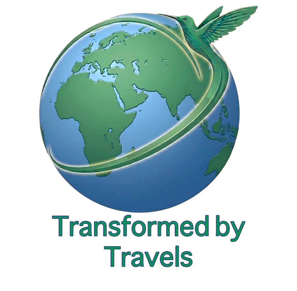 Transformed by Travels